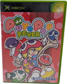 PuyoPop Fever (ohne Anleitung) - Xbox Spiel - Guter Zustand