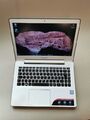 Lenovo 500S-13isk Notebook 13,3 Zoll i5 6.Gen 8GB 508GB SSHD FHD Win 11 Weiß