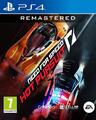 Need for Speed Hot Pursuit Remastered /PS4 - Neu PS4 - P1398z