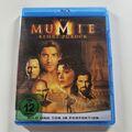 DIE MUMIE KEHRT ZURÜCK - BLU-RAY (Blu-Ray) - NEU&OVP 