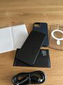 Apple iPhone 12 mini - 128GB - Schwarz(Ohne Simlock) (Dual-SIM)