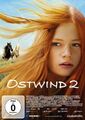 OSTWIND 2 - Lea Schmidbauer - DVD