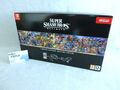 Super Smash Bros. Ultimate Limited Edition Nintendo Switch ** NEUWARE