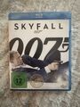 SKYFALL - Daniel Craig als James Bond 007 - Blu Ray Disc - Neuwertig