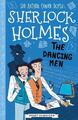 Stephanie Baudet Sherlock Holmes: The Dancing Men (Taschenbuch)