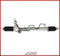 Lenkgetriebe hydraulisch für Toyota Land Cruiser 90 J9 3.0 TD D-4D 3.4i 24V