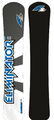 F2 Eliminator Carbon Snowboard Raceboard Wintersport Gr. 163 bis 166W cm CH21