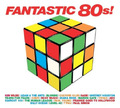 Various Artists Fantastic 80s! (CD) Box Set