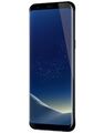 Samsung Galaxy S8 SM-G950F – 64 GB – Mitternachtsschwarz (entsperrt)