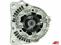 AS-PL A0637PR Alternator for AUDI,FORD,SEAT,SKODA,VW