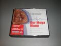 CD Hörbuch - Dietz Joachim Dr. - Der Mega Mann - 5 CDs ohne mp3-CD