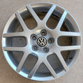 Alufelge original VW - 1J0 601 025 AN - 6,5 x 16 - ET 42 - LK 5x100