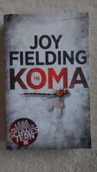 Im Koma von Joy Fielding (2020, Taschenbuch)