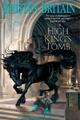 Kristen Britain The High King's Tomb (Taschenbuch) Green Rider