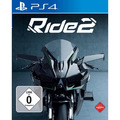 Sony PlayStation 4 - Ride 2 - mit OVP