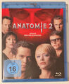 Anatomie 2 *** Blu-Ray *** Regeln sind für Schwache *** Heike Makatsch