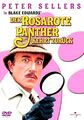 Der rosarote Panther kehrt zurück # DVD-NEU