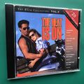 THE HEAT IS ON (Rock Collection #4) CD Glen Frey Survivor Toto Iggy Pop ELO Styx