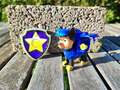 PAW PATROL BASIC LINE ACTION-PACK CHASE MIT ABZEICHEN