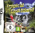 Tropical Lost Island