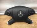 Mercedes W212 S212 Vorfacelift Lenkrad Abdeckung Lenkertasche A2128600102