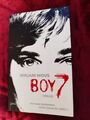 Mirjam Mous - Boy 7 / Vertraue niemandem , nicht einmal dir selbst - Taschenbuch