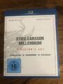 Stieg Larsson Millennium Trilogie - Director's Cut # 3-BLU-RAYS