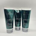 3tlg. Haarpflege-Set &quot;Argan&quot;, je 175 ml