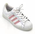 Adidas Superstar J SPORTSCHUHE KINDER 38