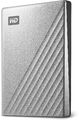 Western Digital WD My Passport Ultra externe Festplatte 1 TB