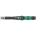 Wera Click-Torque C 1 05075620001 Drehmomentschlüssel  mit Umschaltknarre 1/2...