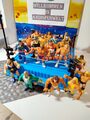 Über 20 WWF Wrestling Figuren Hasbro /Titan Sports 90er + Ring zum aussuchen rar