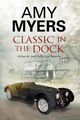 Klassiker IN The Dock Hardcover Amy Myers