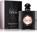 Yves Saint Laurent Black Opium 50ml/ EdT/ Spray/ YSL/ Neu/Eau de Parfum/ NEU