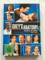 Grey's Anatomy: Die jungen Ärzte - Fünfte Staffel, Teil Eins (3 DVDs) (2009)