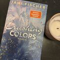 Tami Fischer Crushing Colors