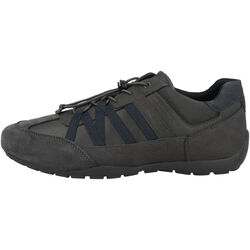 Geox U Ravex A Herren Turnschuhe Sportschuhe Freizeitschuhe Halbschuhe