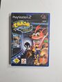 Crash Bandicoot: der Zorn des Cortex (Sony PlayStation 2, 2001)