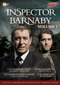 Inspector Barnaby Vol. 1