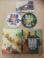 4K UHD Blu Ray Bad Boys 3 for Life Steelbook Edition (2 Disks 2020)