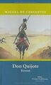 Der sinnreiche Junker Don Quijote von der Mancha vo... | Buch | Zustand sehr gut