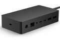 Microsoft Surface Dock 2 - Schwarz mit Netzteil