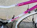 Vélo MERAL - Bike of the Year 1986- Camus / Shimano