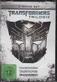 Transformers Trilogie - 3-Movie Set | DVD | Zustand gut