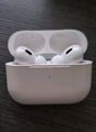 Apple AirPods Pro 2. Generation mit MagSafe Kabellosem Ladecase (USB‑C) - Weiß