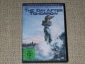 The Day After Tomorrow, Dennis Quaid, Jake Gyllenhaal, DVD