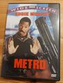 DVD Eddie Murphy - Metro