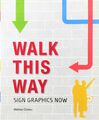 🛑 Sign Graphics Bildband - Schilderdesign Hinweise - GRAPHIC DESIGN (UK-Import)