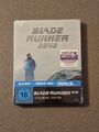 Blade Runner 2049 , Steelbook Bluray , 2018 , 2xDiscs , NEU & OVP 