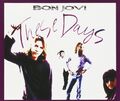 These Days Bon Jovi: